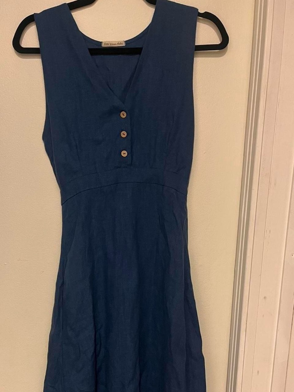 Little women atelier discontinued style
